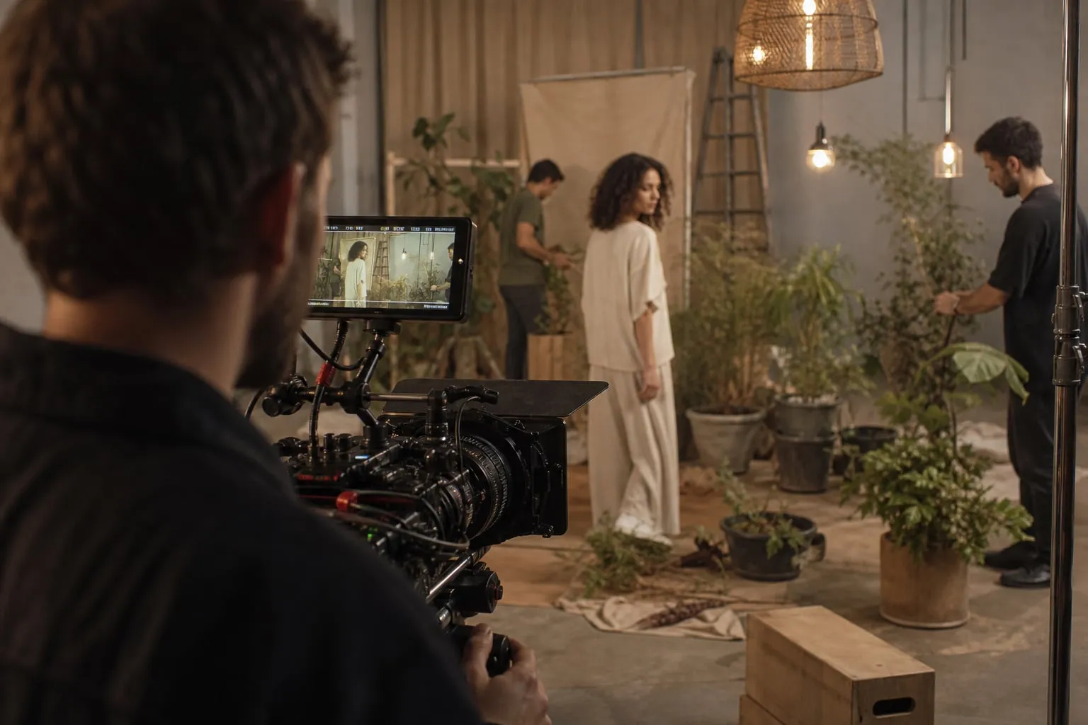 Filmagem moda sustentável: checklist técnico para estúdios