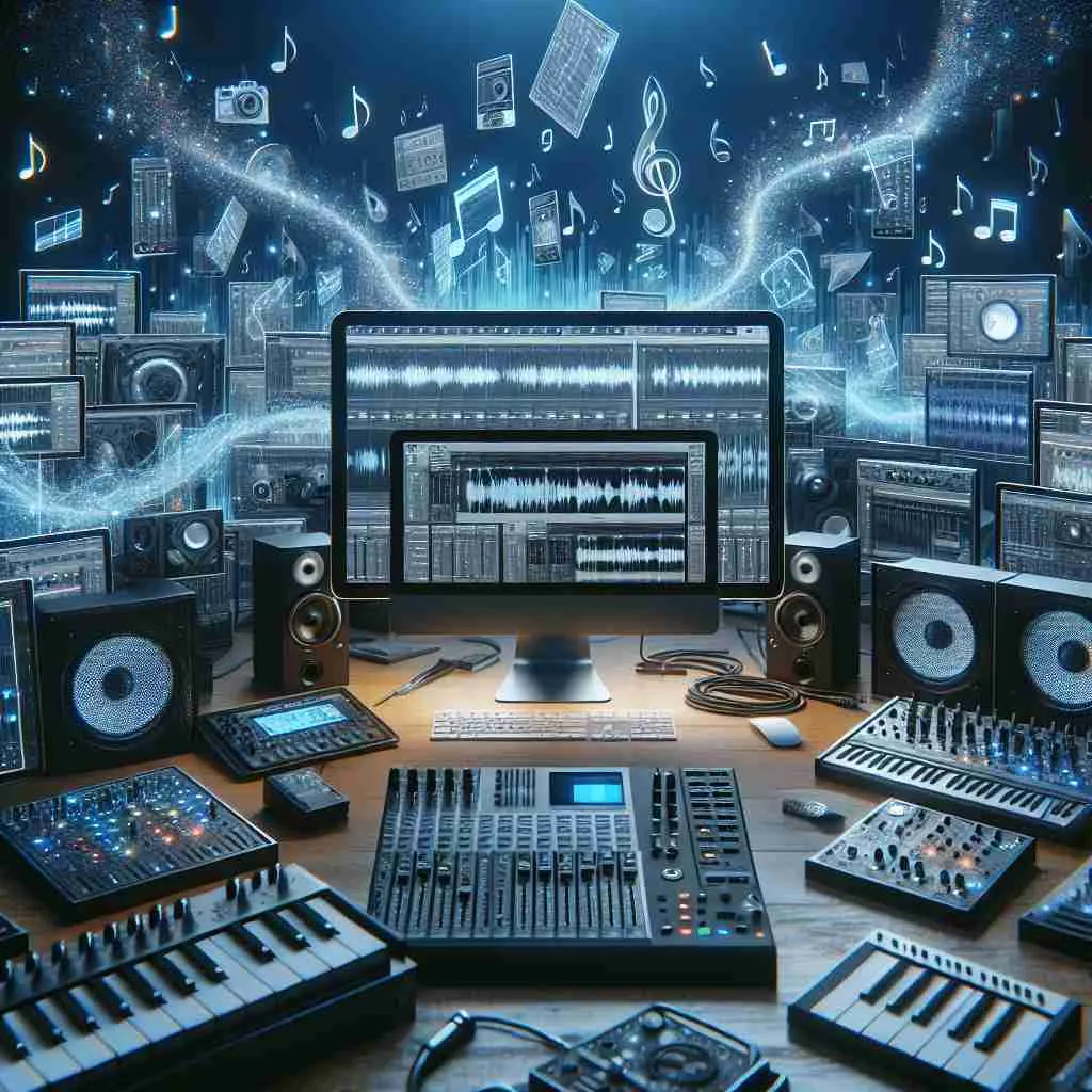 Plugins Gratuitos para Edição de Áudio: Guia Prático