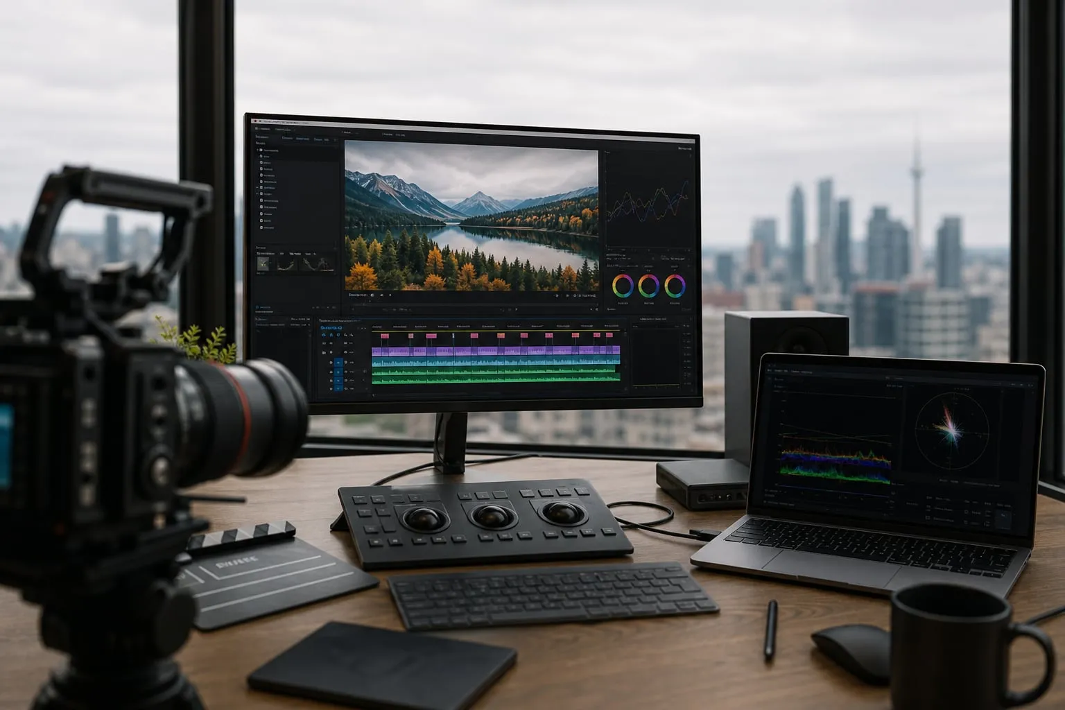 Melhor bitrate para YouTube 4K: teste H.264 vs HEVC