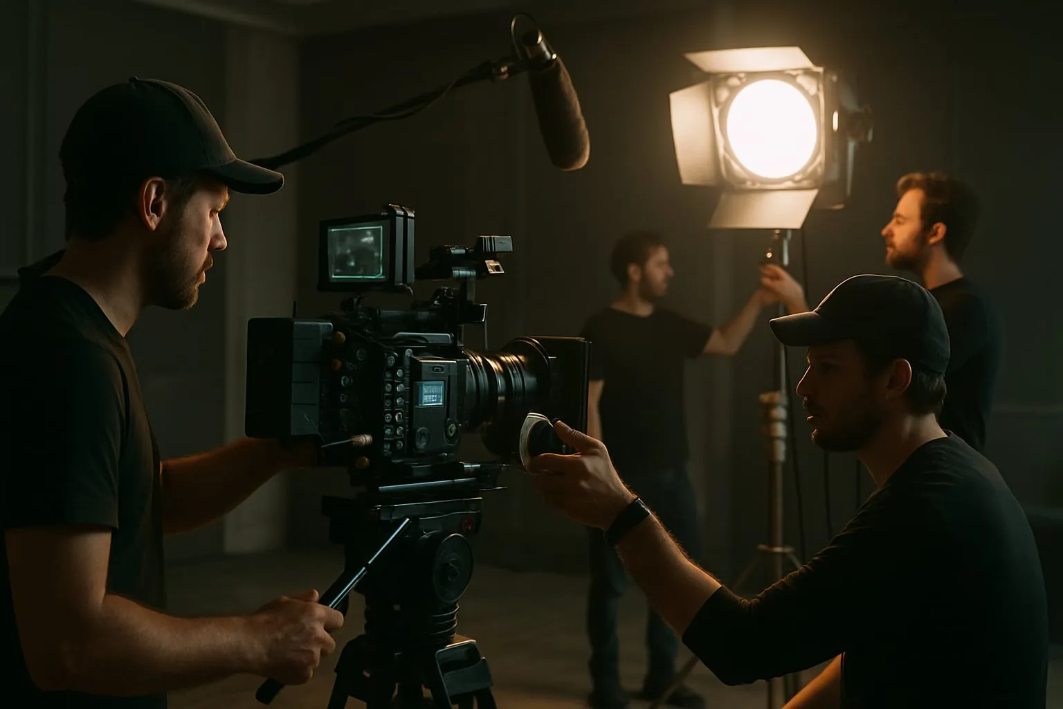 Fotografia em Estúdio: Setup Mínimo e Guia Prático