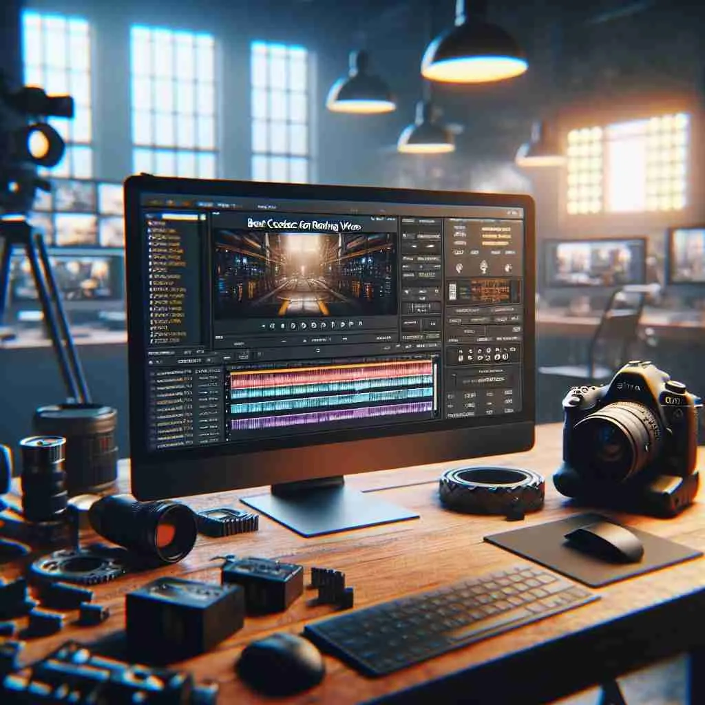 Melhor codec para renderizar vídeos: H.264, H.265 e ProRes