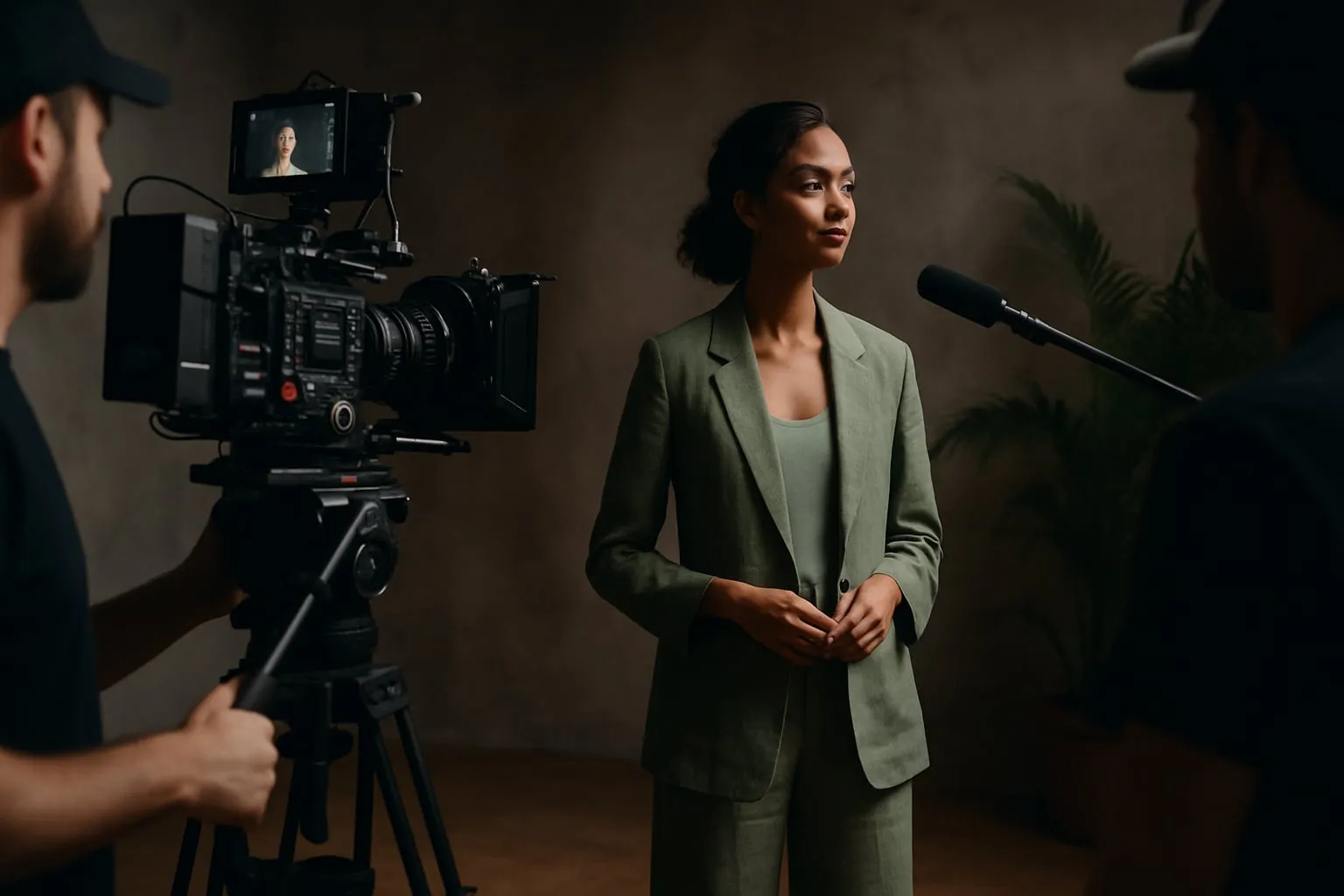 Locações para moda sustentável: guia de filmagem em SP