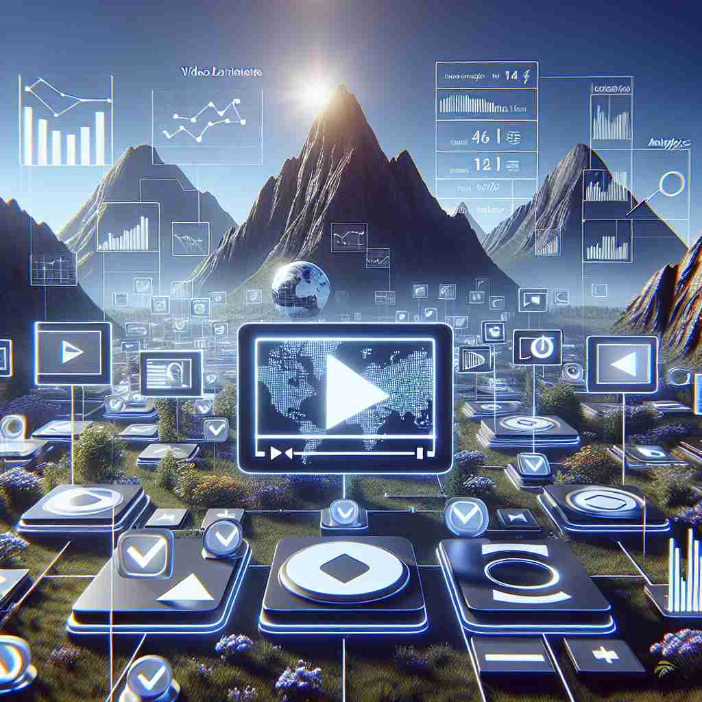 An image illustrating Otimização de Vídeo para Buscadores SEO