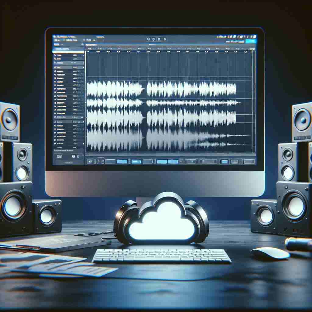 An image illustrating Estratégias Eficazes para Backup e Organização de Arquivos de Áudio