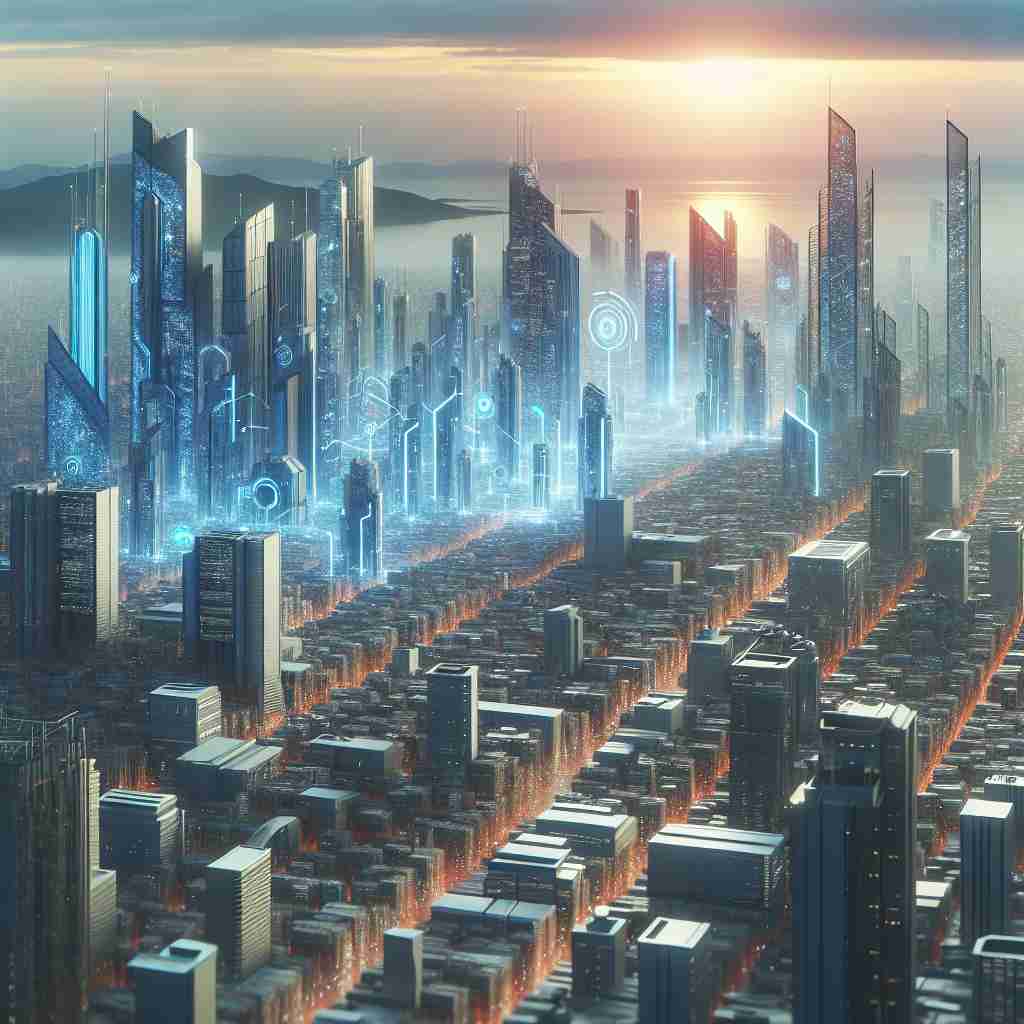 An image illustrating Tendências em Fotografia Editorial 2025