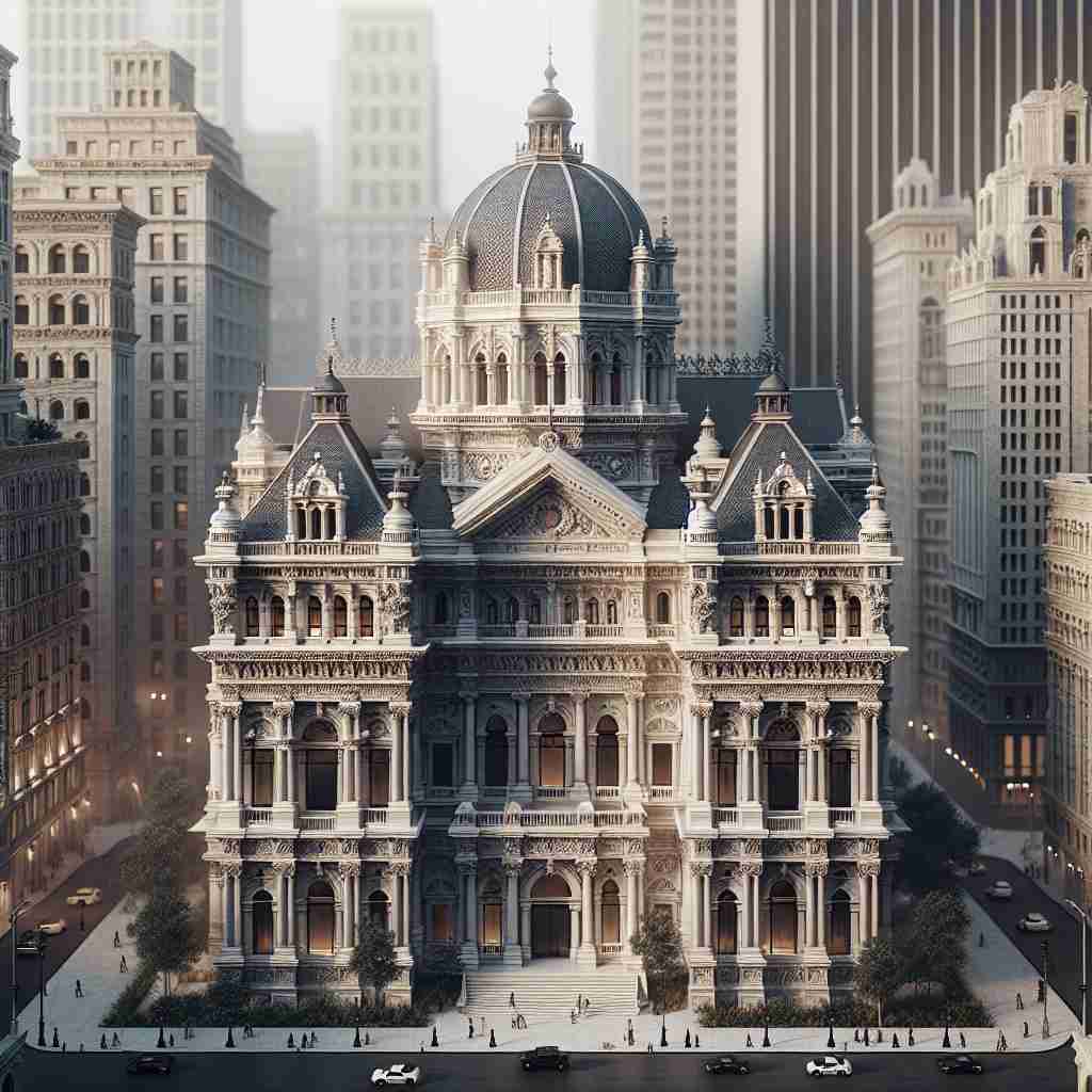 An image illustrating Fotografia de Arquitetura: Técnicas Profissionais